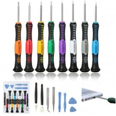  16 One Apple Mobile Phone Repair Disassembling Tools 2