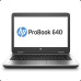  HP ProBook 640 G2 14'' HD i5 6300U 8G 256G SSD