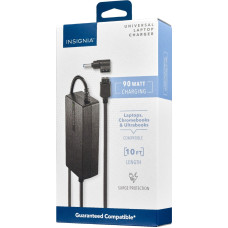 Insignia Universal Laptop Charger 90W 