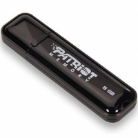 Patriot Flash drive USB2  8go  High Speed 