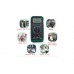 Mastech MY68 Multimeter Digital Multitester Auto Range DMM Current Resistance Capacitance Digital Tester MY68