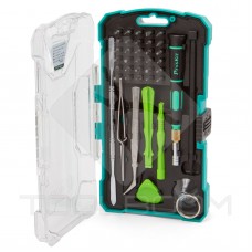 Electronic Equipment Tool Kit Pro'sKit SD-9326M