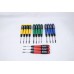 15 Pcs Precision Screwdriver Set Pro'sKit SW-0118 15 Pcs Precision Screwdriver Set Pro'sKit SW-0118