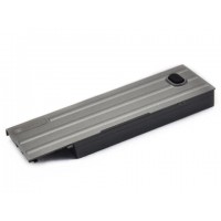 Battery replacement for Dell Latitude D620 D630 D631 D640 Battery 11.1V, 6600mAh, 73Wh 12Cell .