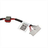 DC-jack DELL Inspiron 15–5000 5551 5555 5557 5558 5559 Vostro 3558 