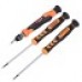 JAKEMY JM-8139 45 IN 1 PROFESSIONAL ELECTRONIC PRECISION SCREWDRIVER SET HOUSEHOLD REPAIR TOOL KIT