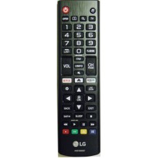 Remote Control for  LG AKB75095307 Smart TV
