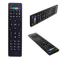 Replacement Remote Control for MAG 250 254 256 322 324 420 424