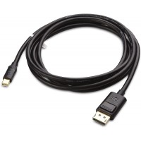 Mini DisplayPort to DisplayPort 2M