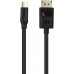 Mini DisplayPort to DisplayPort 2M