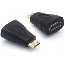 HDMI Mini Adapter HDMI Female 