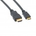 Insignia 6FT HDMI Male to Mini HDMI Male Cable