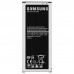 Replacement Samsung Battery EB-BN910BBU/EB-BN910BBE/EB-BN910BBK for Samsung Galaxy Note 4, SM-N910 3200mAh