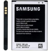 Replacement Battery for Samsung Galaxy S4 Mini 900Aah B500AE 