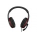 TUCCI Q3 Gaming Headset Head-mounted USB 