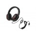 TUCCI Q3 Gaming Headset Head-mounted USB 
