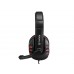 TUCCI Q3 Gaming Headset Head-mounted USB 