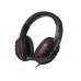 TUCCI Q3 Gaming Headset Head-mounted USB 