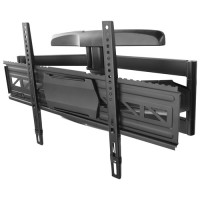 Insignia 47" - 84" Full Motion TV Wall Mount 
