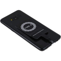 USB-C Type-C Wireless Charging Receiver for Android Phone USB 3.1